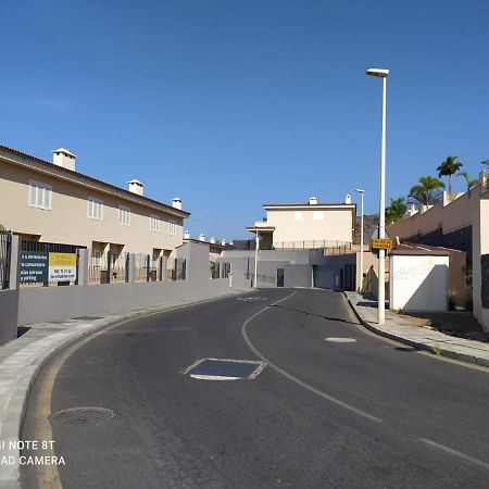 Ocean View Playa Negra Apartment Puerto de Santiago  Extérieur photo