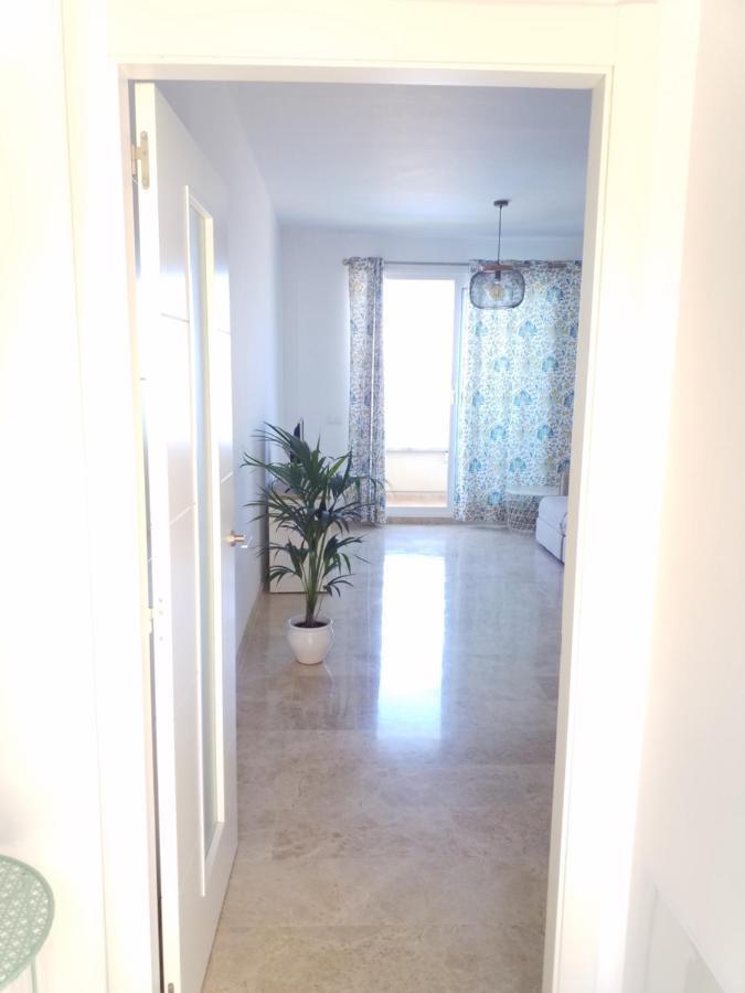 Ocean View Playa Negra Apartment Puerto de Santiago  Extérieur photo