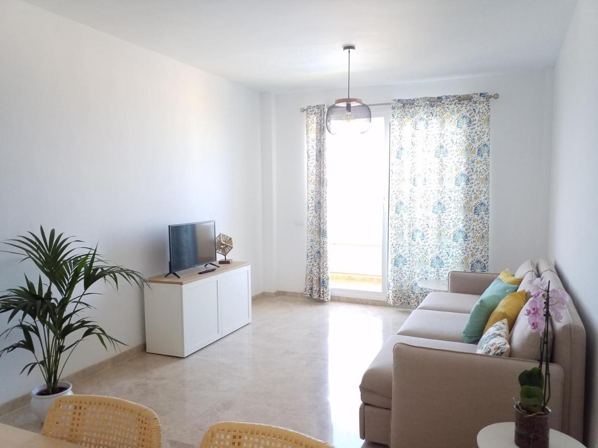 Ocean View Playa Negra Apartment Puerto de Santiago  Extérieur photo