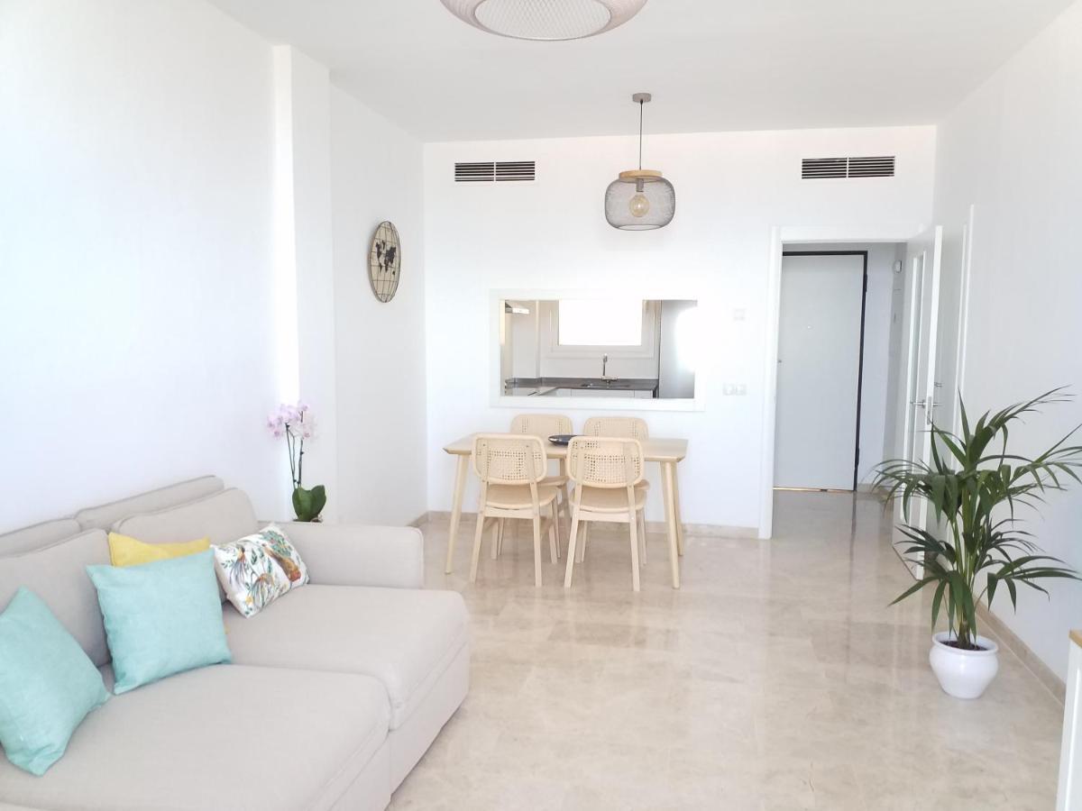 Ocean View Playa Negra Apartment Puerto de Santiago  Extérieur photo