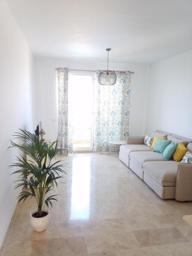 Ocean View Playa Negra Apartment Puerto de Santiago  Extérieur photo