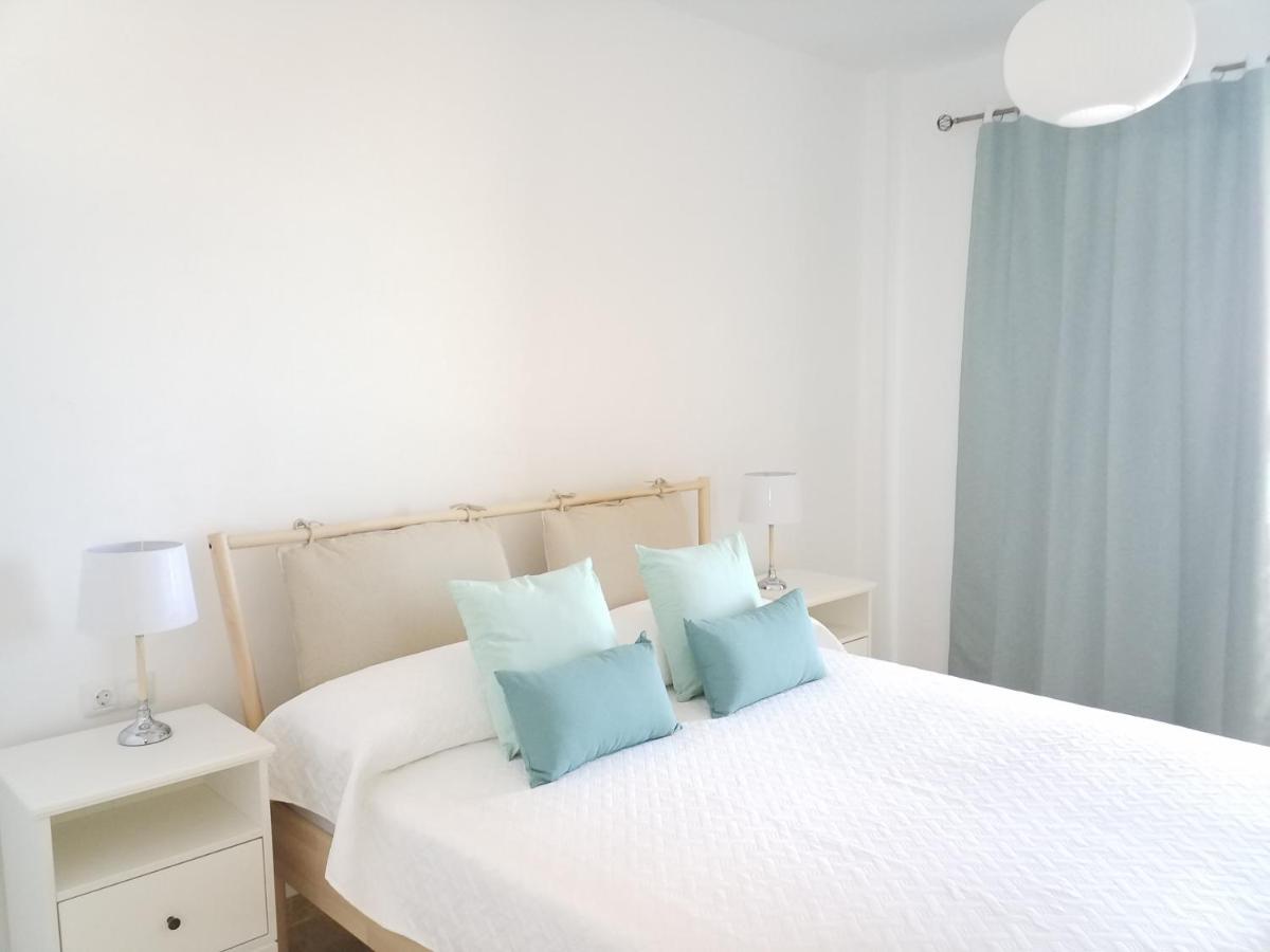 Ocean View Playa Negra Apartment Puerto de Santiago  Extérieur photo