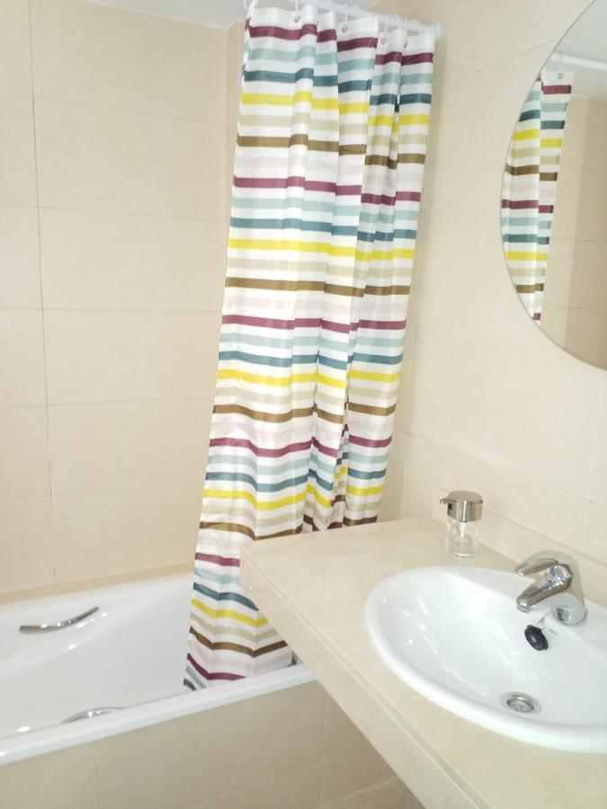 Ocean View Playa Negra Apartment Puerto de Santiago  Extérieur photo